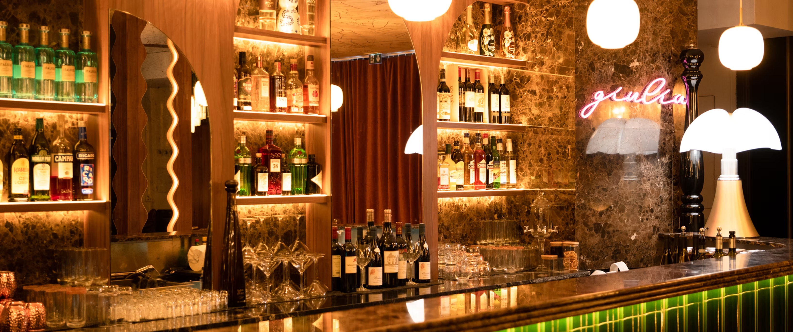 Giulia Restaurant