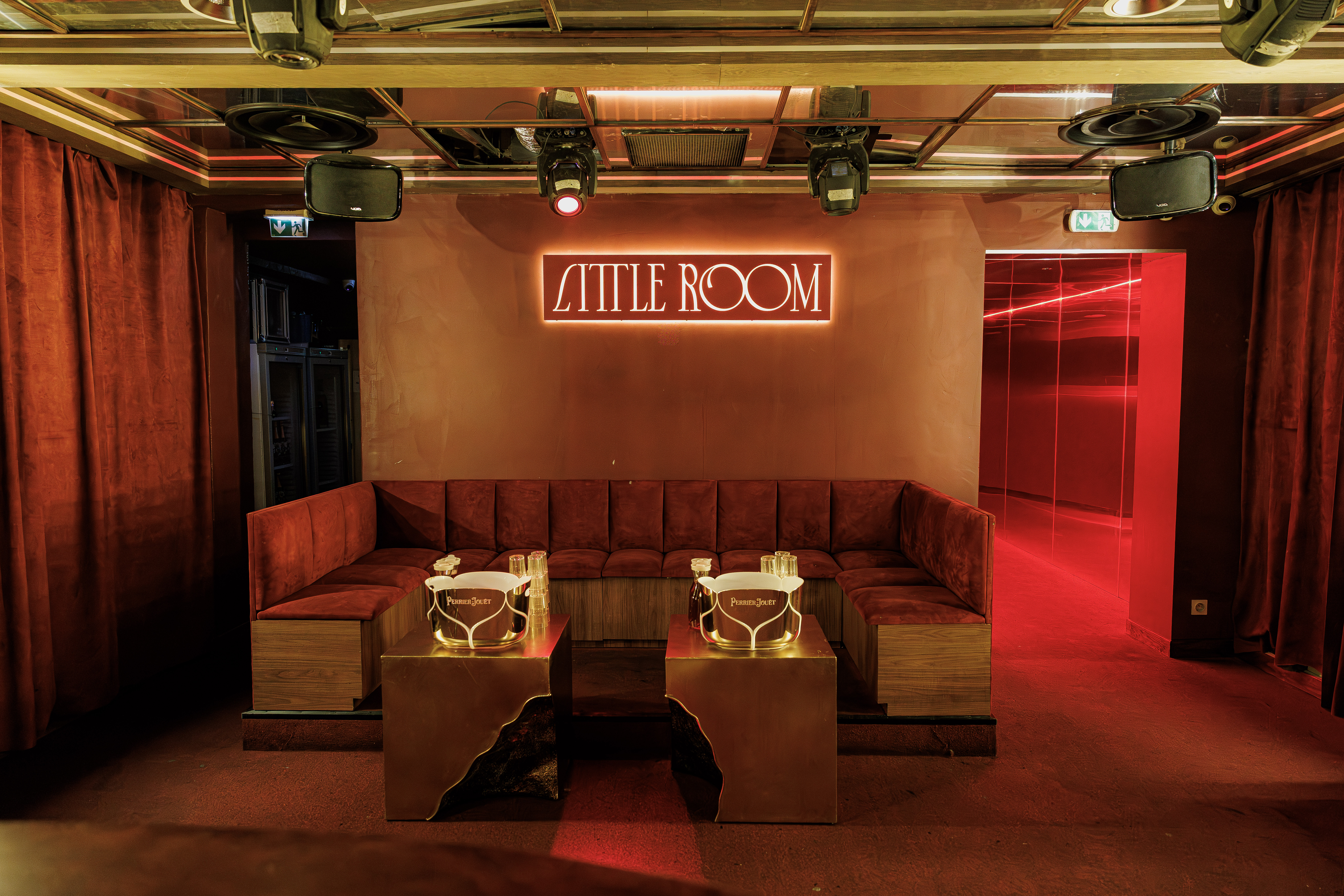 Little Room